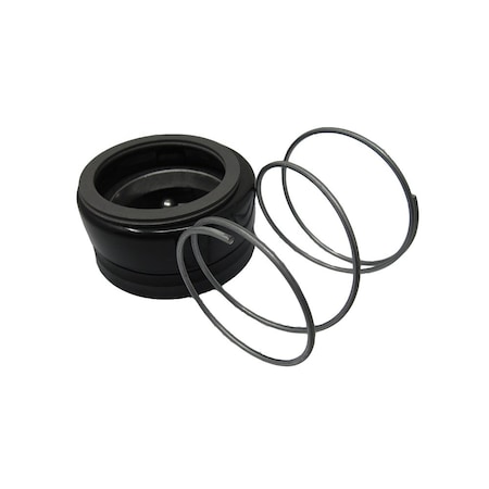 Aic Replacement Parts Yoke Repair Kit, Spring-Lok 1-3/8 6 Spline & 21 Spline Bore A-13003100-AI